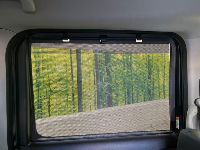 SUZUKI SPACIA CUSTOM 2020 Image 31