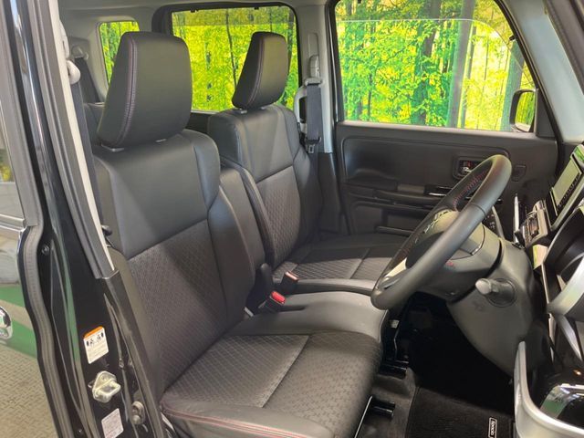 SUZUKI SPACIA CUSTOM 2020 Image 31