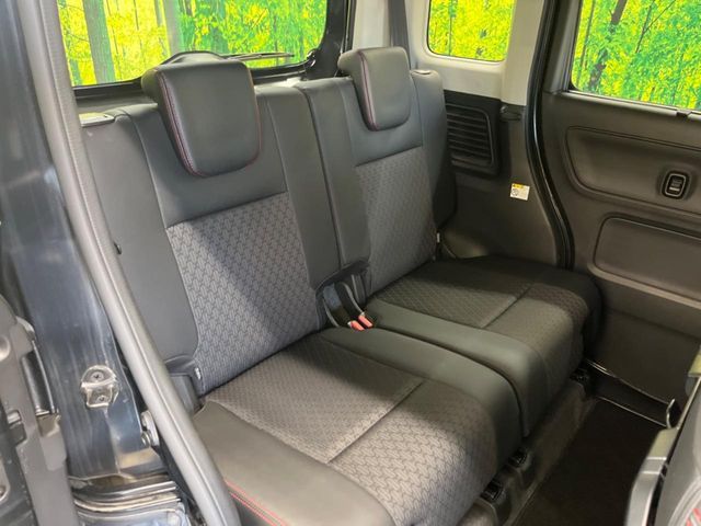 SUZUKI SPACIA CUSTOM 2020 Image 31