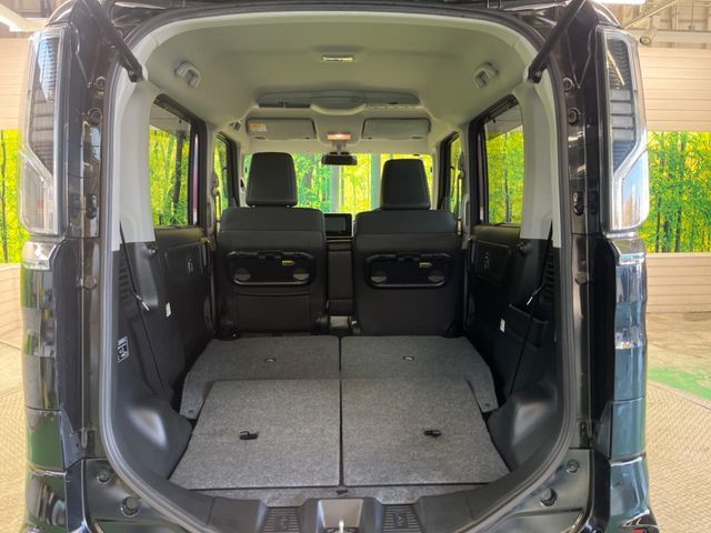 SUZUKI SPACIA CUSTOM 2020 Image 31