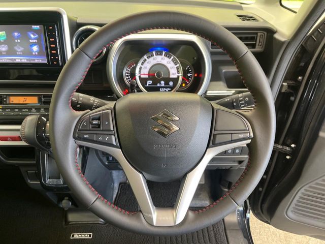 SUZUKI SPACIA CUSTOM 2020 Image 31