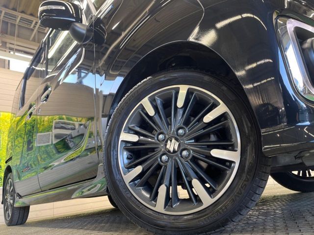 SUZUKI SPACIA CUSTOM 2020 Image 31