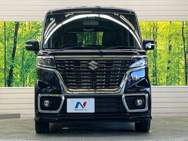 SUZUKI SPACIA CUSTOM 2020 Image 31