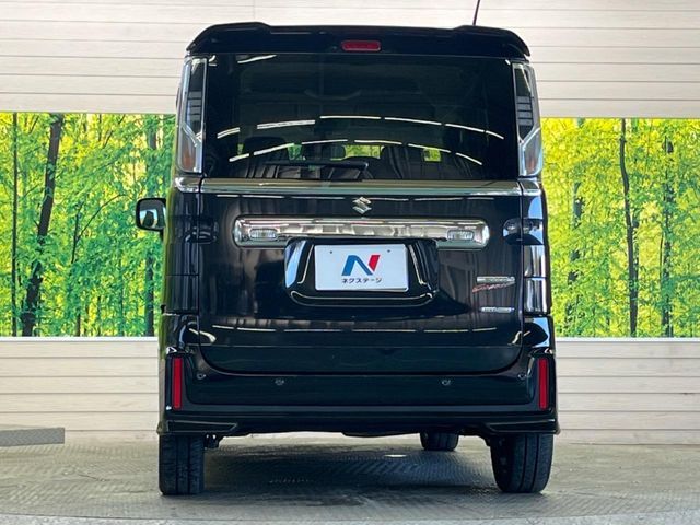 SUZUKI SPACIA CUSTOM 2020 Image 31