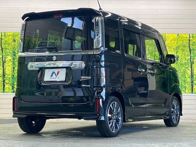 SUZUKI SPACIA CUSTOM 2020 Image 31