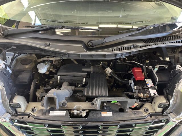 SUZUKI SPACIA CUSTOM 2020 Image 31