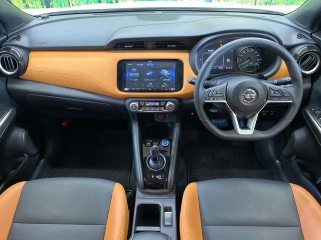 NISSAN KICKS 2022 Image 31