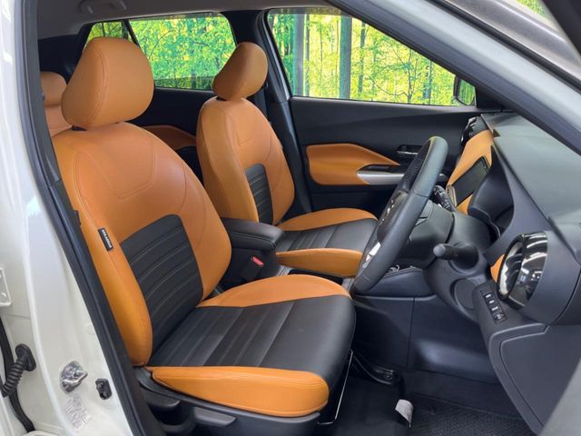 NISSAN KICKS 2022 Image 31