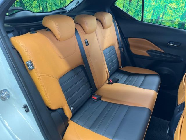 NISSAN KICKS 2022 Image 31