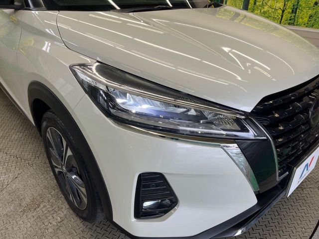 NISSAN KICKS 2022 Image 31