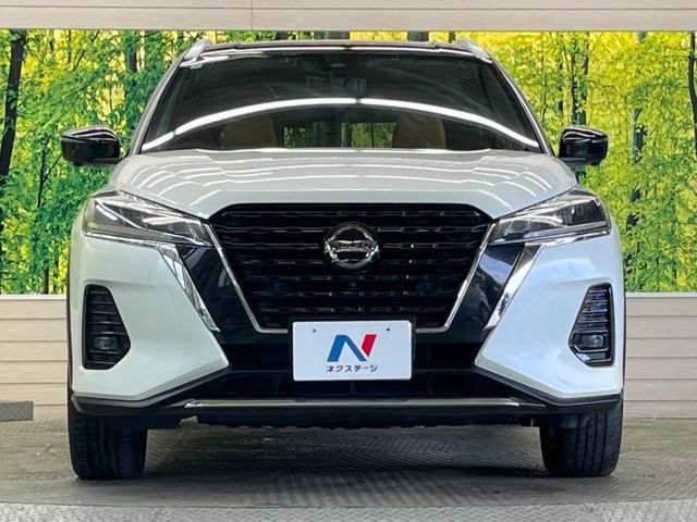 NISSAN KICKS 2022 Image 31
