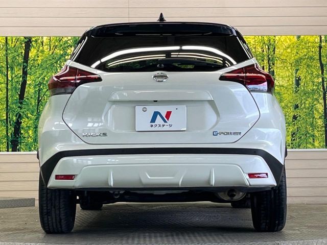 NISSAN KICKS 2022 Image 31