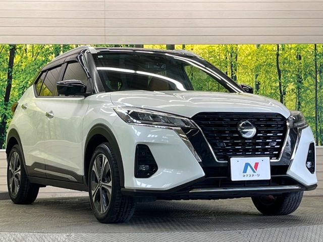NISSAN KICKS 2022 Image 31