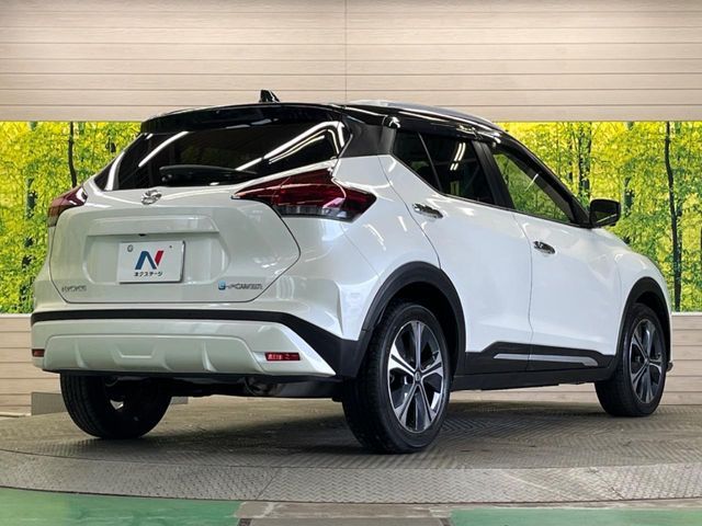 NISSAN KICKS 2022 Image 31