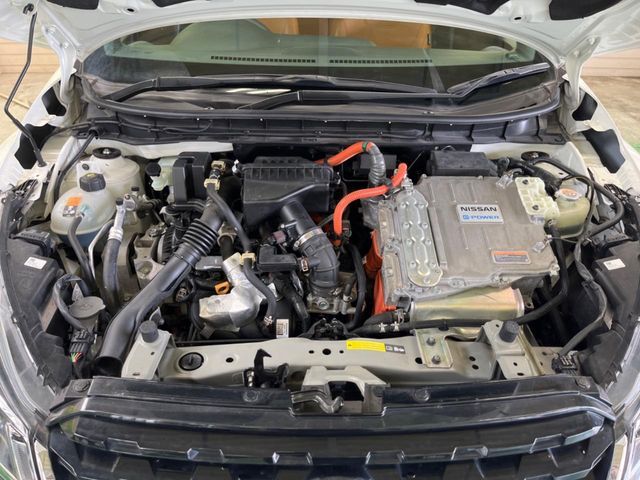 NISSAN KICKS 2022 Image 31