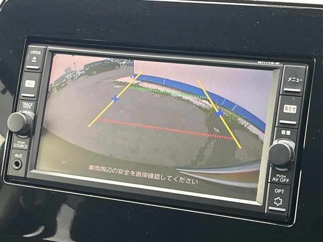 NISSAN SERENA  S-HYBRID 2017 Image 31