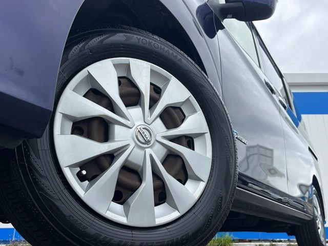 NISSAN SERENA  S-HYBRID 2017 Image 31