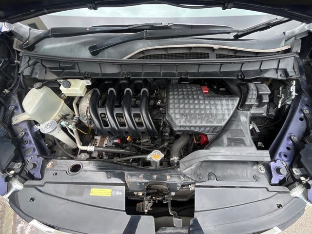 NISSAN SERENA  S-HYBRID 2017 Image 31