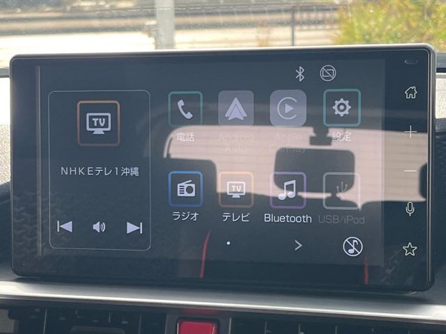 TOYOTA RAIZE HYBRID 2022 Image 31