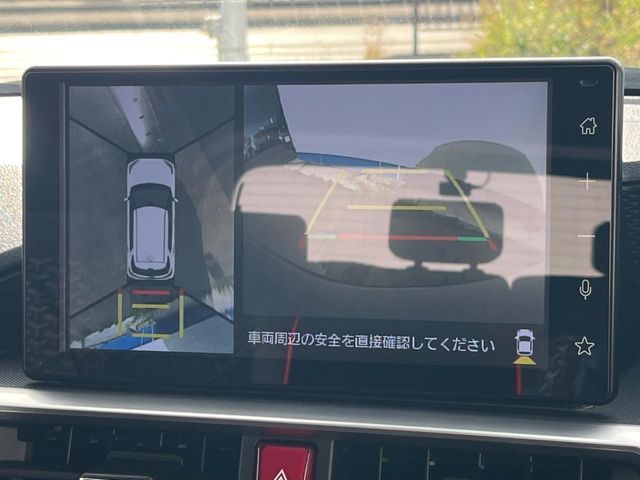 TOYOTA RAIZE HYBRID 2022 Image 31