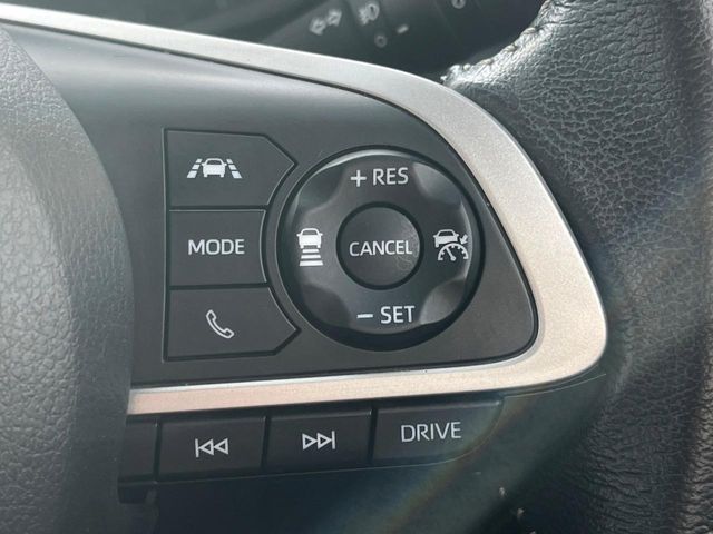 TOYOTA RAIZE HYBRID 2022 Image 31