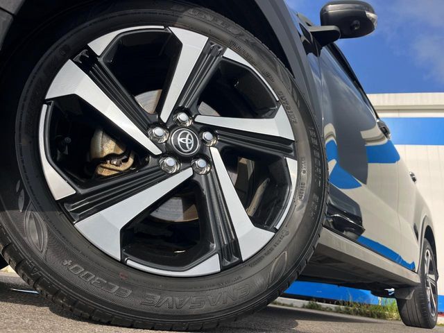 TOYOTA RAIZE HYBRID 2022 Image 31