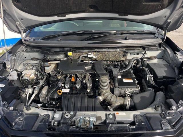 TOYOTA RAIZE HYBRID 2022 Image 31