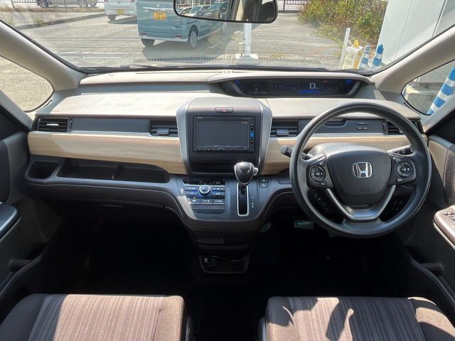 HONDA FREED 2018 Image 31