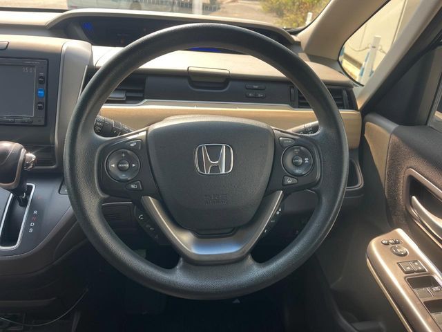 HONDA FREED 2018 Image 31