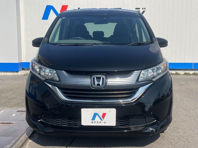 HONDA FREED 2018 Image 31
