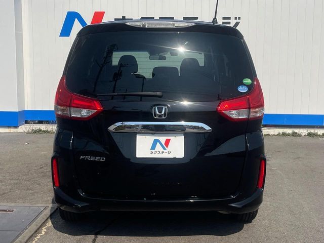 HONDA FREED 2018 Image 31
