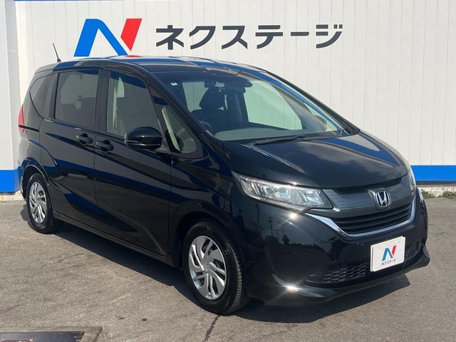 HONDA FREED 2018 Image 31