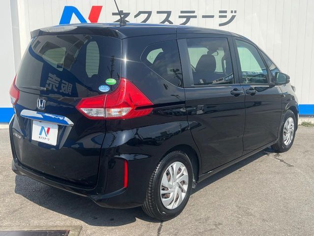 HONDA FREED 2018 Image 31