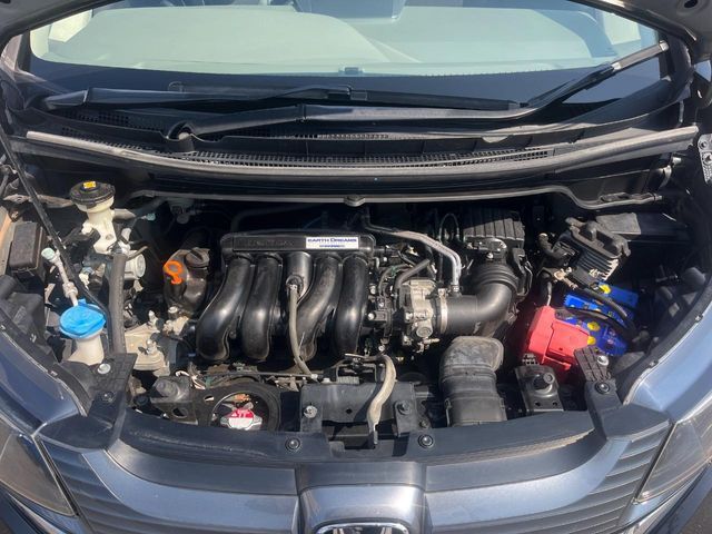 HONDA FREED 2018 Image 31