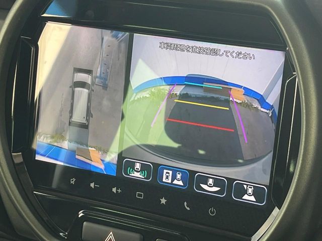 SUZUKI HUSTLER 2024 Image 31