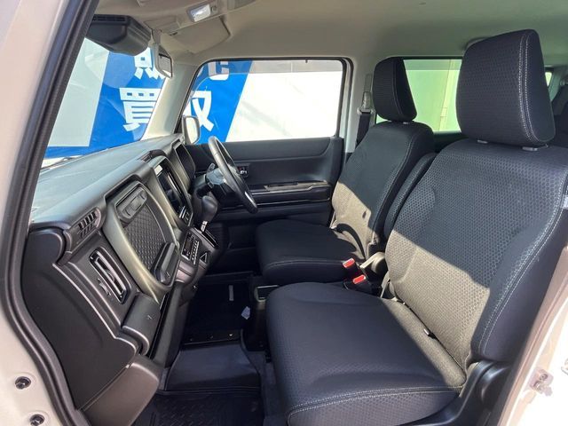 SUZUKI HUSTLER 2024 Image 31