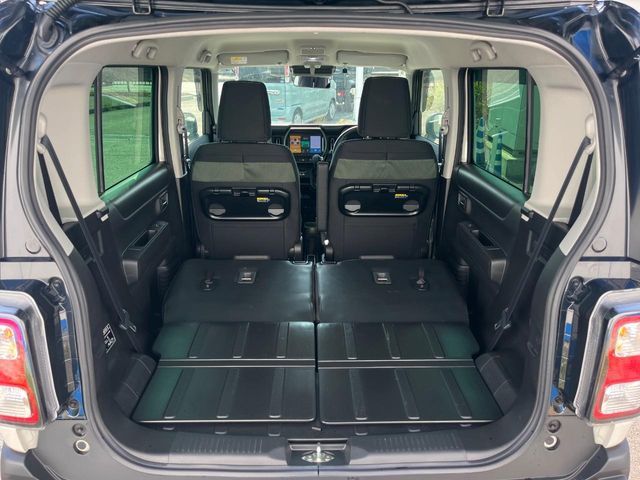 SUZUKI HUSTLER 2024 Image 31