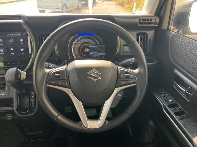 SUZUKI HUSTLER 2024 Image 31