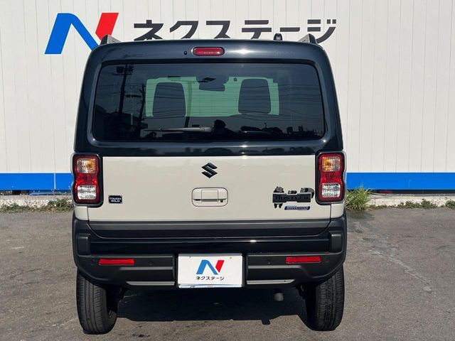 SUZUKI HUSTLER 2024 Image 31