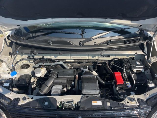 SUZUKI HUSTLER 2024 Image 31