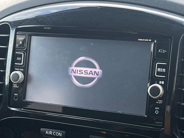 NISSAN JUKE 2016 Image 31