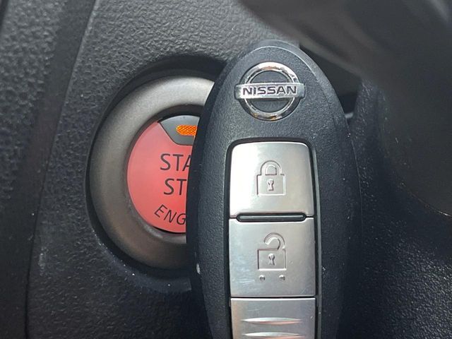 NISSAN JUKE 2016 Image 31