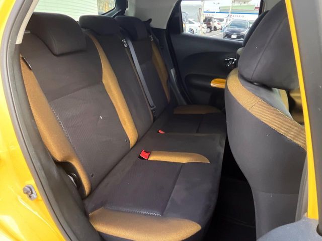 NISSAN JUKE 2016 Image 31