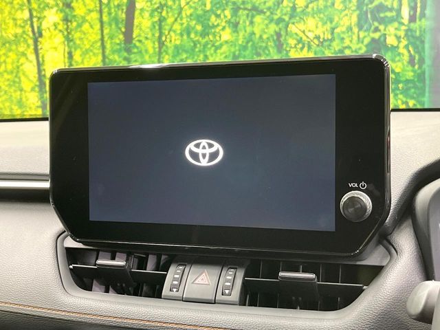 TOYOTA RAV4 HYBRID 4WD 2023 Image 31