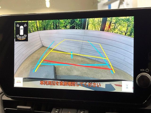 TOYOTA RAV4 HYBRID 4WD 2023 Image 31