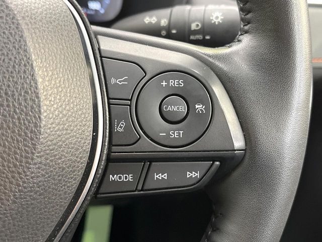 TOYOTA RAV4 HYBRID 4WD 2023 Image 31