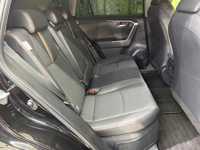 TOYOTA RAV4 HYBRID 4WD 2023 Image 31