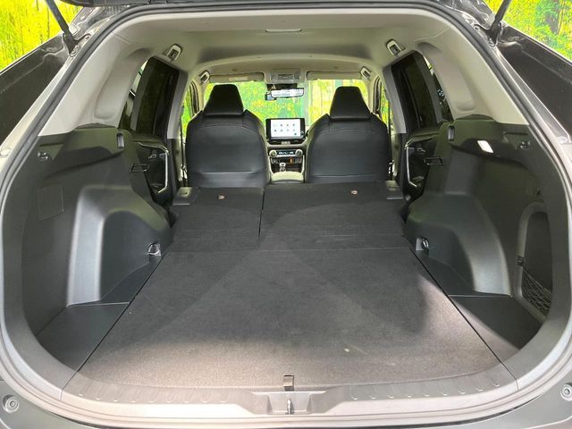 TOYOTA RAV4 HYBRID 4WD 2023 Image 31