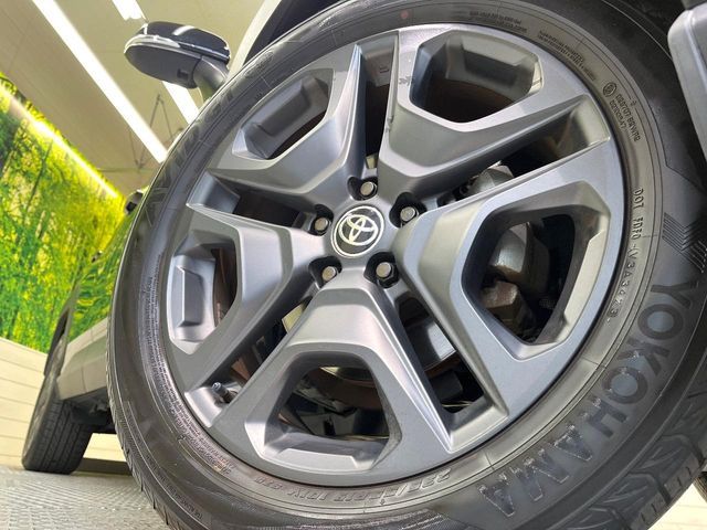 TOYOTA RAV4 HYBRID 4WD 2023 Image 31