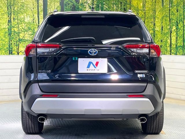 TOYOTA RAV4 HYBRID 4WD 2023 Image 31